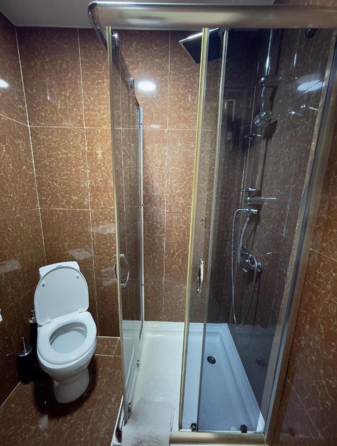 Mr Guest House Tbilisi Exterior foto